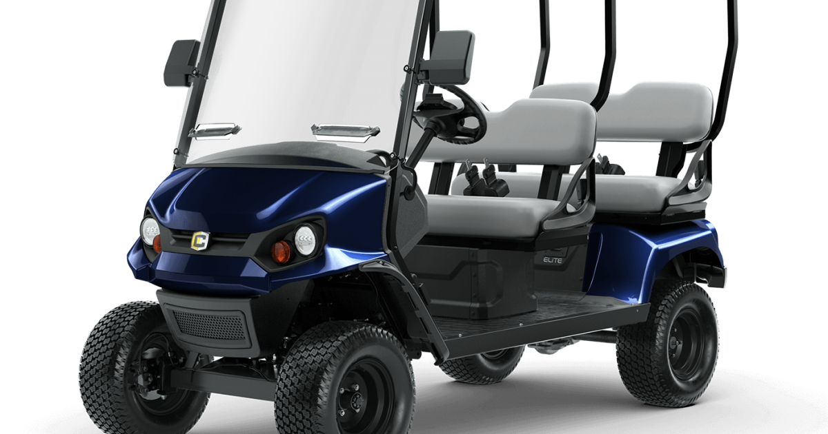 Tour LSV | Commercial | Cushman